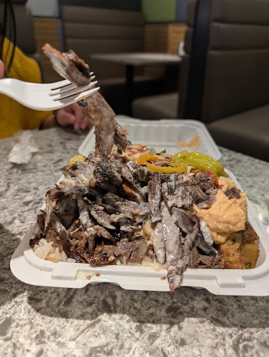 Photo of Shawarma Palace - 2440 Bank St, Ottawa, ON K1V 8S1